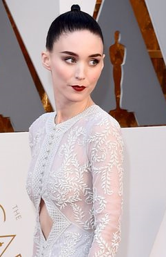 Rooney Mara