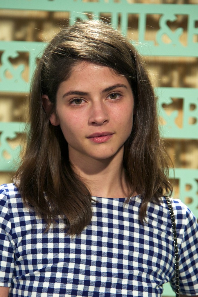 Alba Galocha