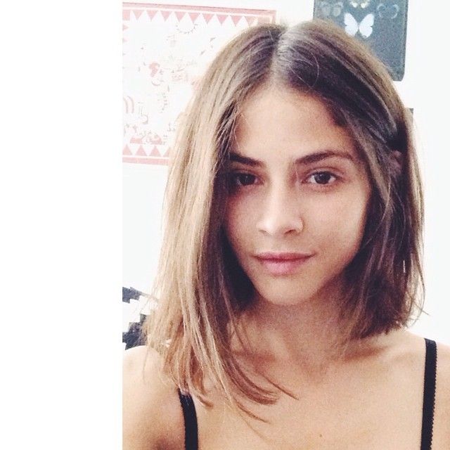 Alba Galocha