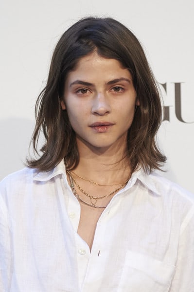 Alba Galocha Alba Galocha