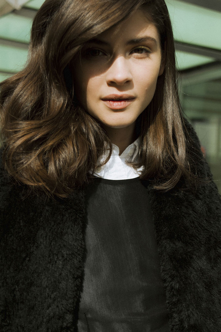 Alba Galocha