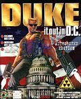 Duke Nukem: Duke It Out In D.C. (Add-On)