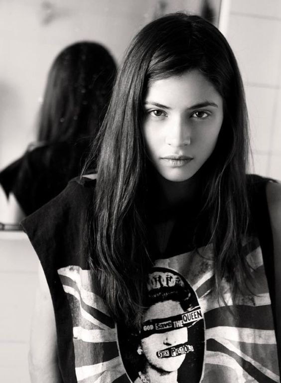 Alba Galocha Alba Galocha
