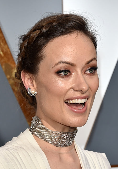 Olivia Wilde Olivia Wilde