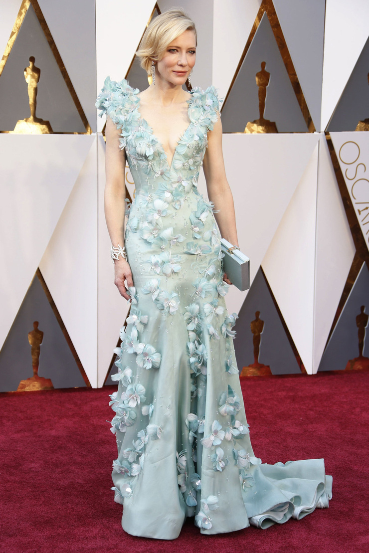 Cate Blanchett Cate Blanchett