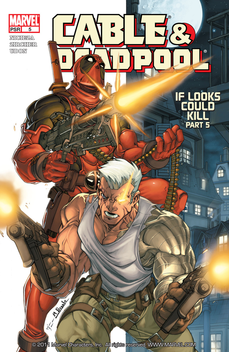 Deadpool