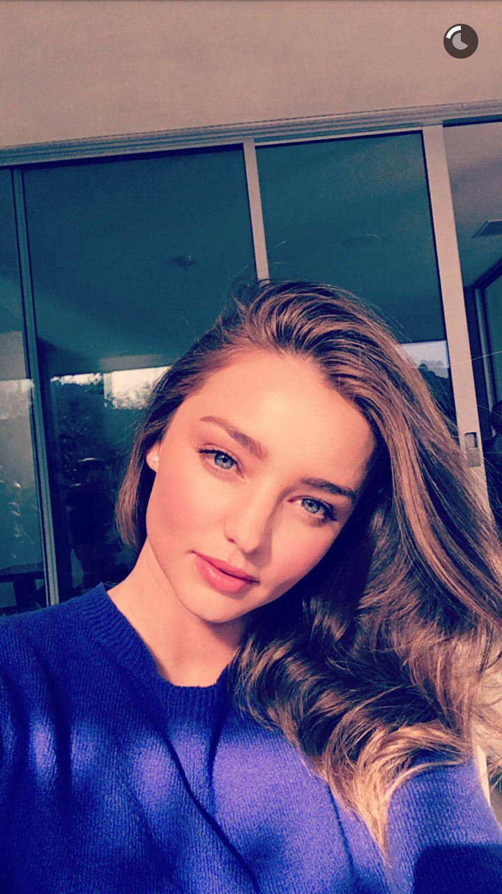 Miranda Kerr