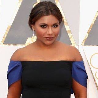 Mindy Kaling