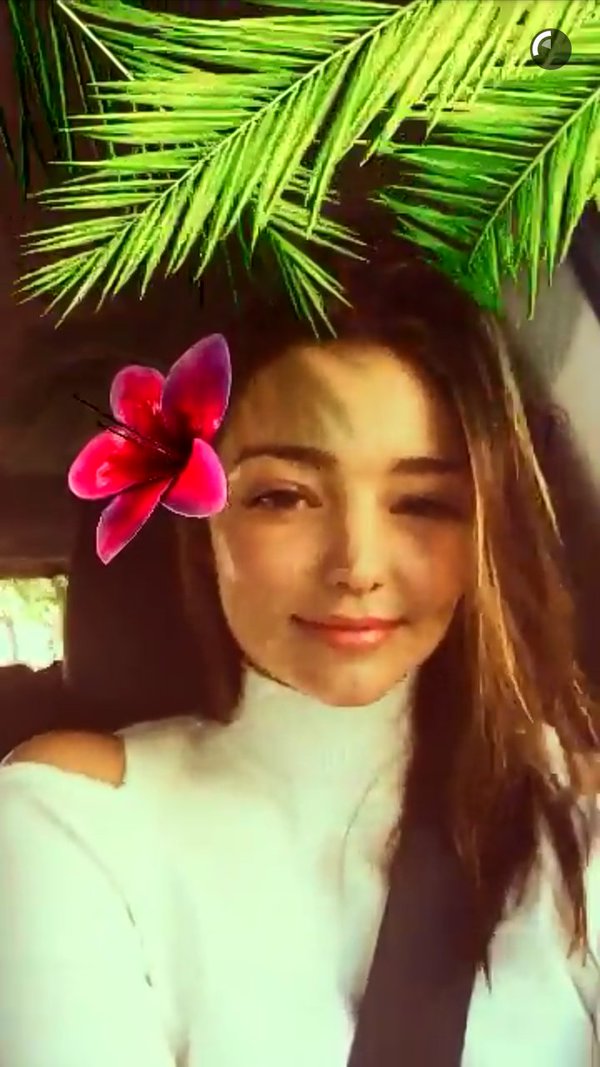 Miranda Kerr