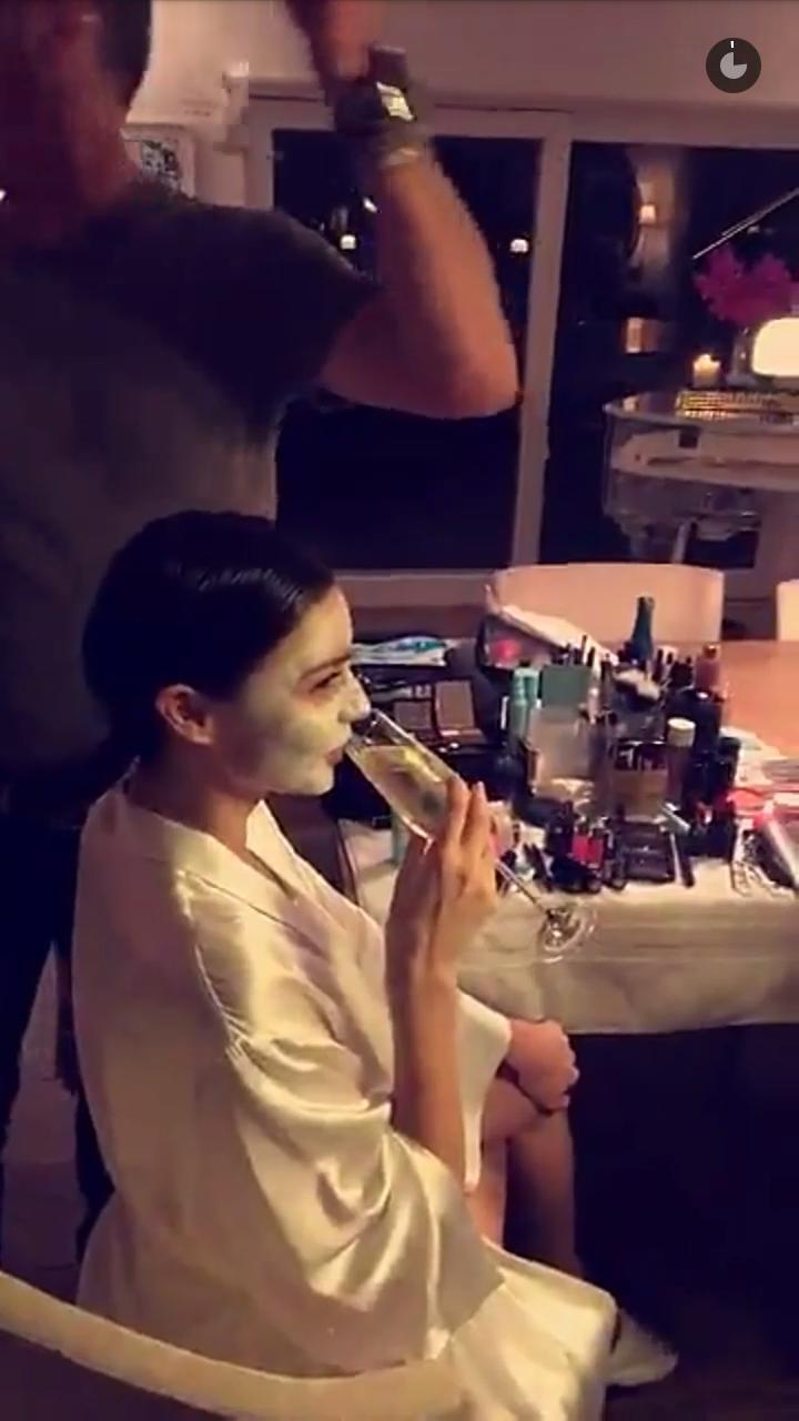 Miranda Kerr