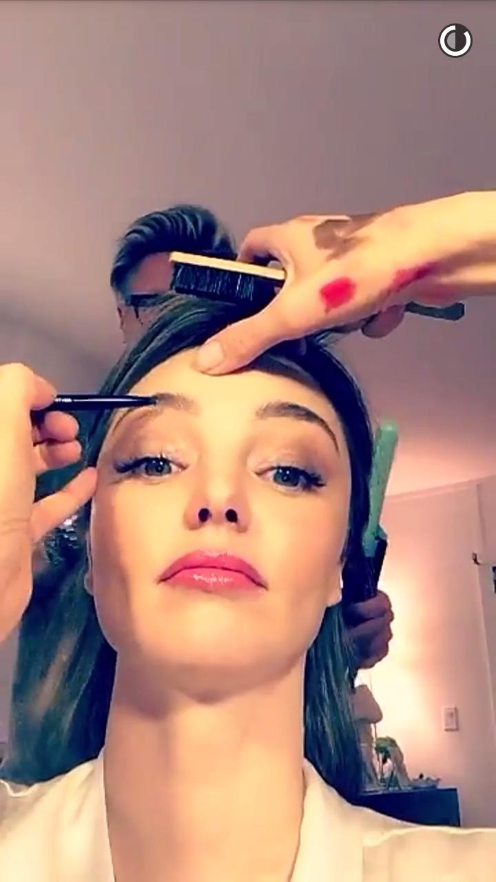 Miranda Kerr