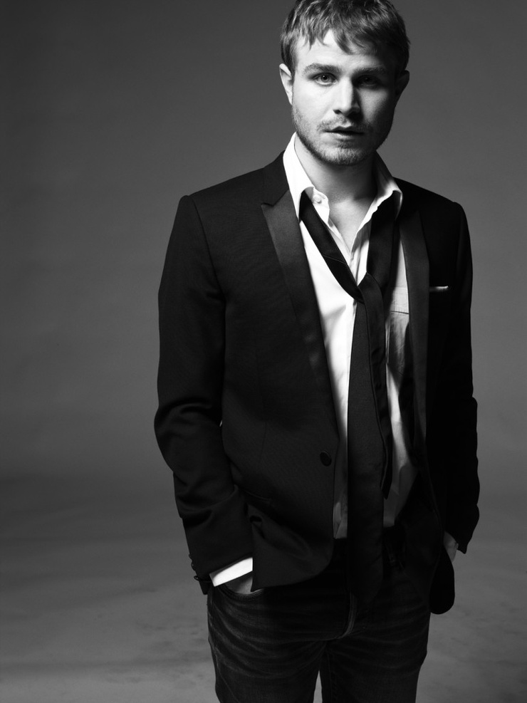 Brady Corbet