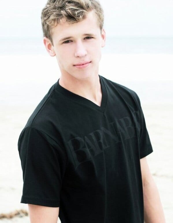 Cayden Boyd