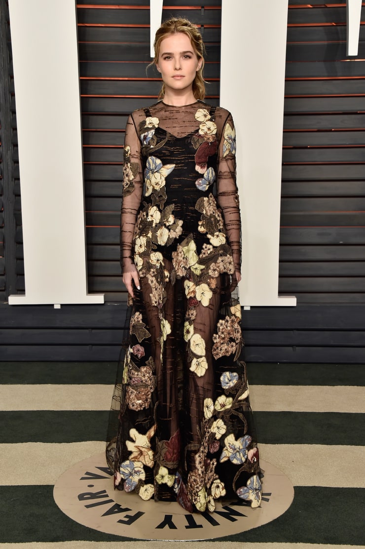 Zoey Deutch Zoey Deutch