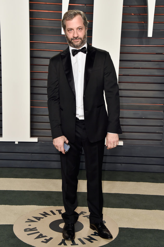 Judd Apatow