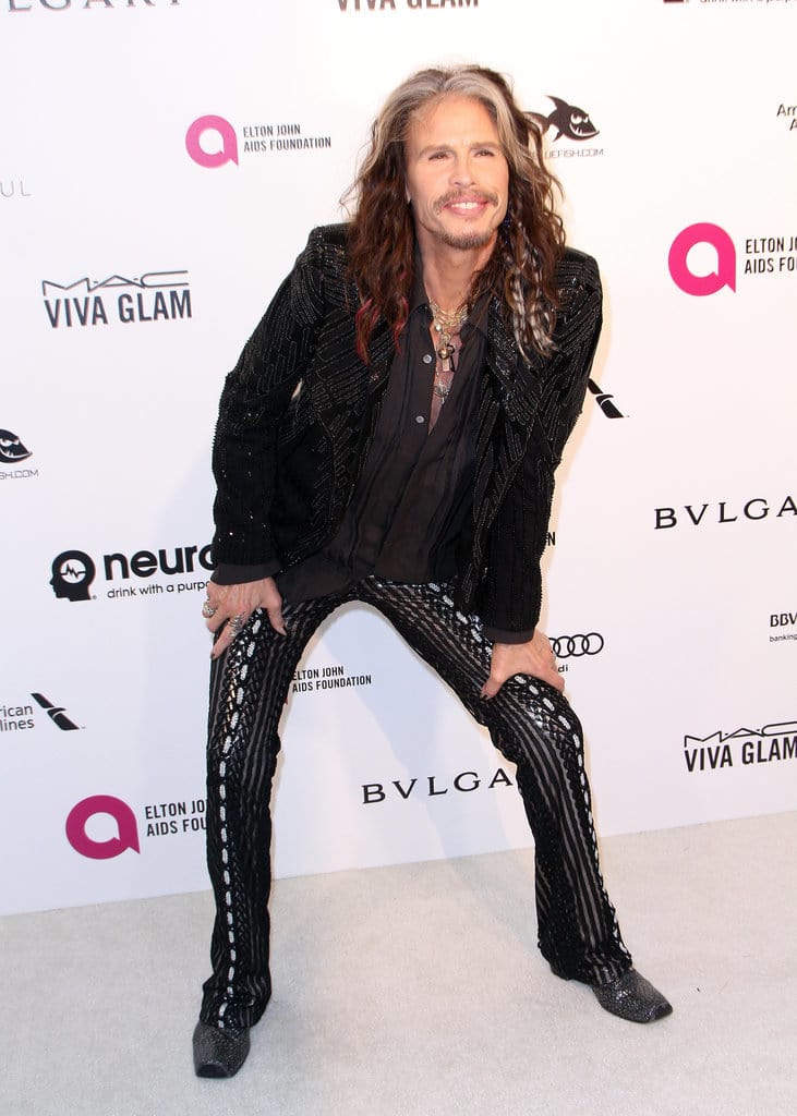 Steven Tyler