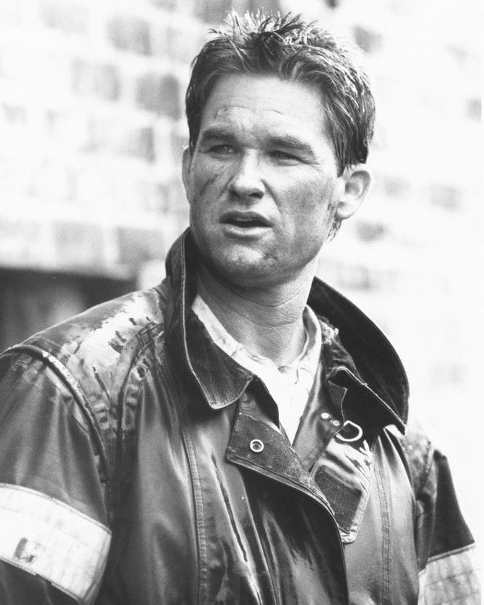 Kurt Russell