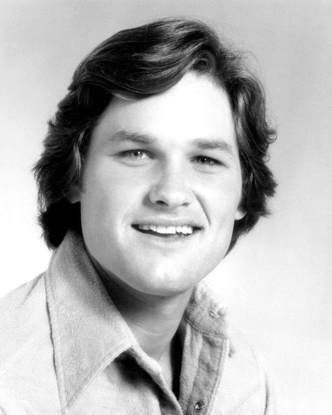 Kurt Russell