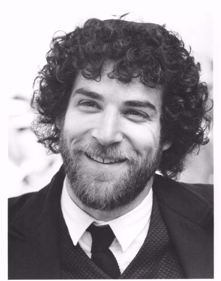 Mandy Patinkin