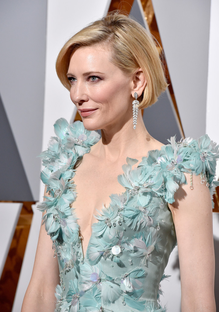 Cate Blanchett Cate Blanchett