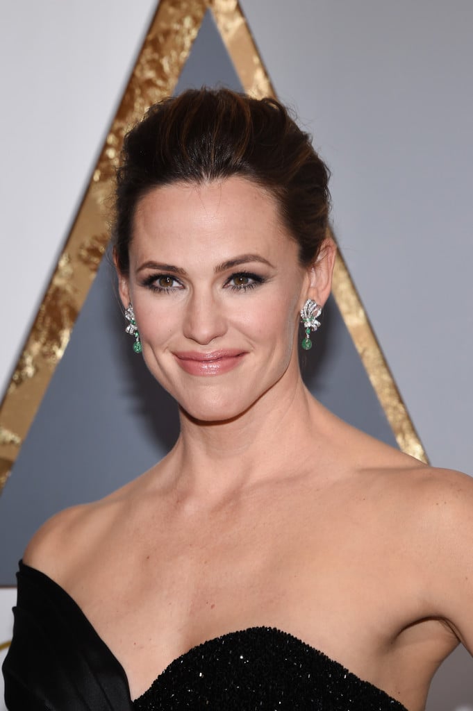Jennifer Garner