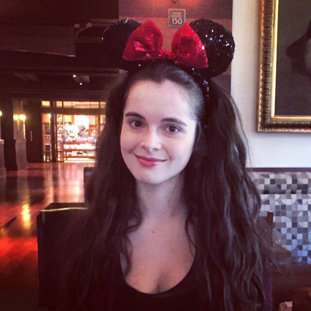 Vanessa Marano