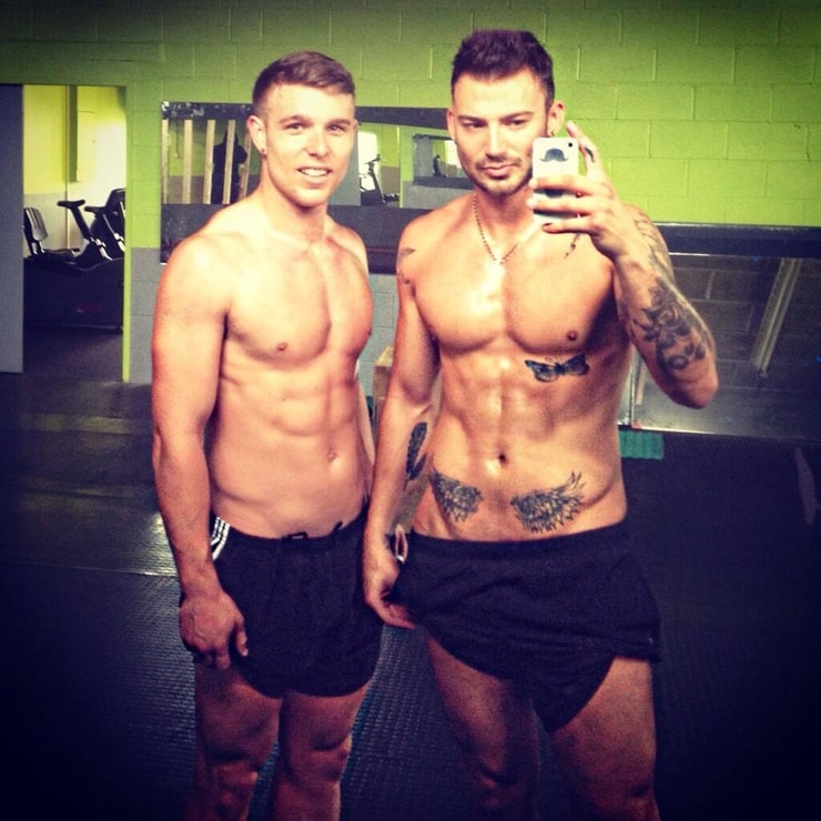 Jake Quickenden