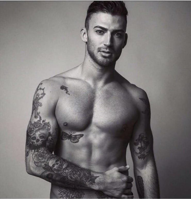 Jake Quickenden