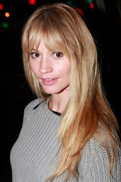 Cameron Richardson Cameron Richardson