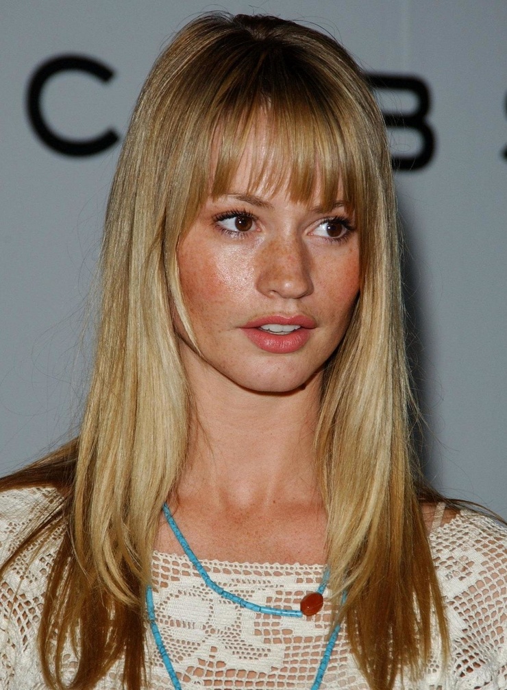 Cameron Richardson Cameron Richardson