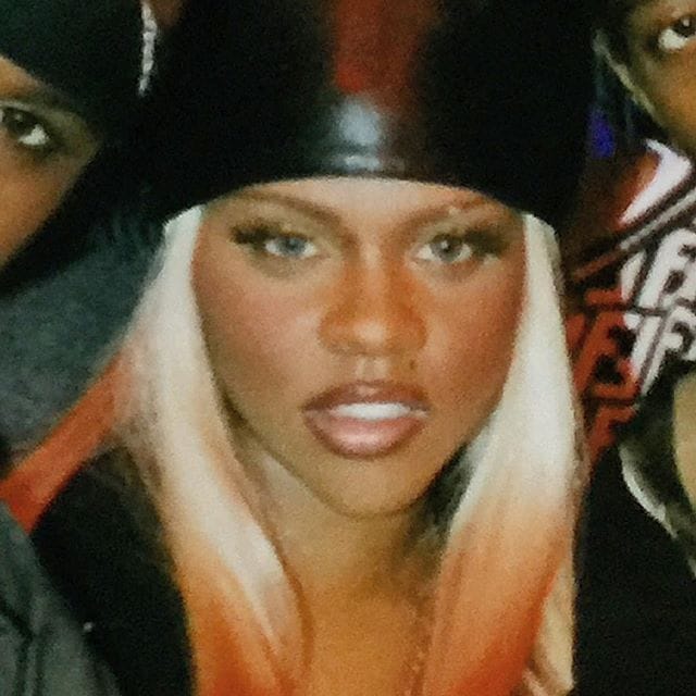 Kimberly 'Lil' Kim' Jones