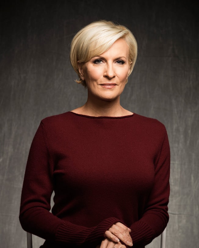 Mika Brzezinski