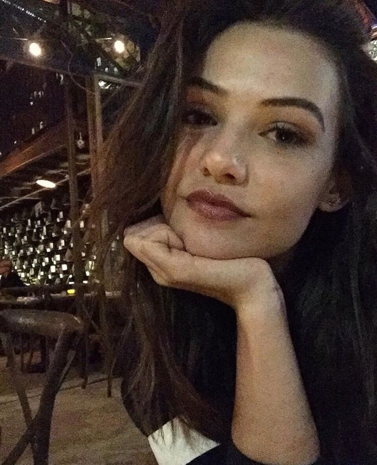 Danielle Campbell
