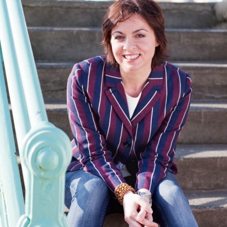 Louise Wener