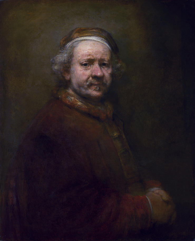 Rembrandt