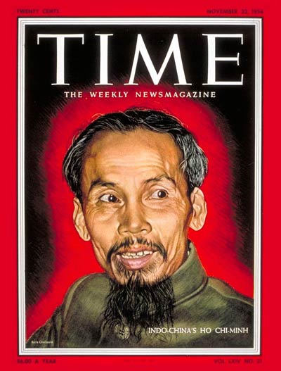 Ho Chi Minh