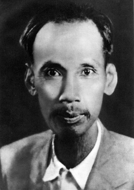 Ho Chi Minh