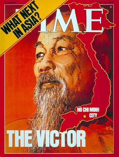 Ho Chi Minh