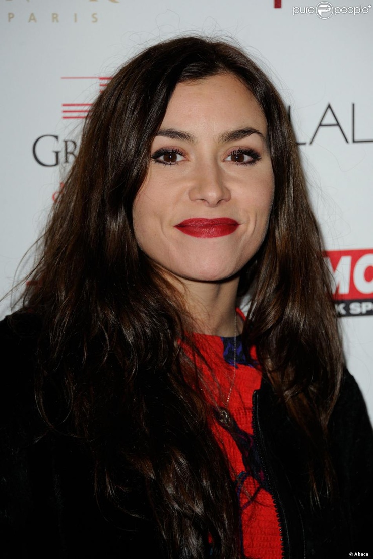 Olivia Ruiz Olivia Ruiz
