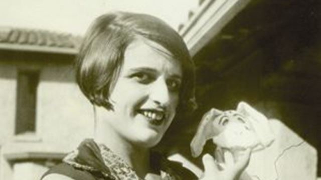 Ayn Rand Ayn Rand