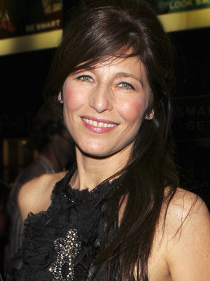 Catherine Keener Catherine Keener