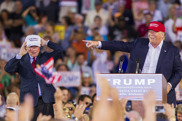 Jeff Sessions Jeff Sessions