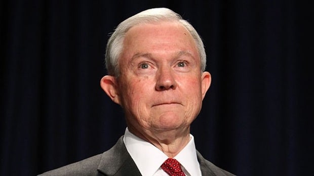 Jeff Sessions