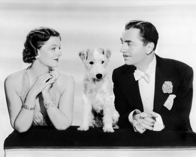 Myrna Loy Myrna Loy
