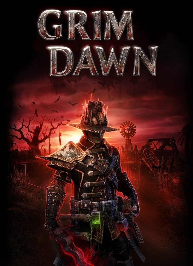 Grim Dawn