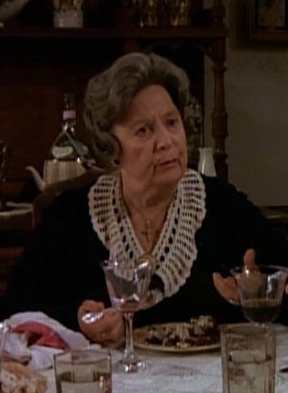 Nonna Tribbiani