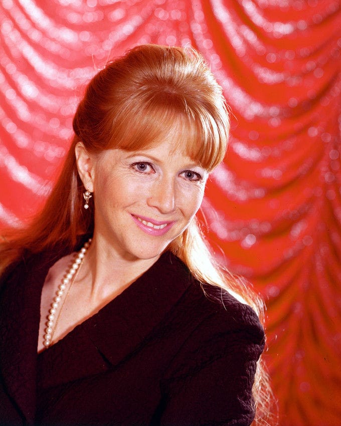 Julie Harris Julie Harris