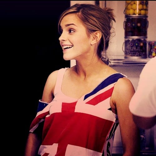 Emma Watson