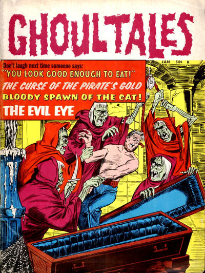 Ghoul Tales Ghoul Tales