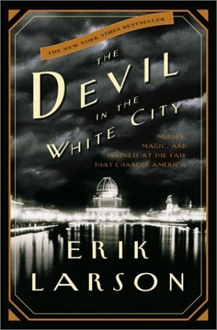 The Devil in the White City